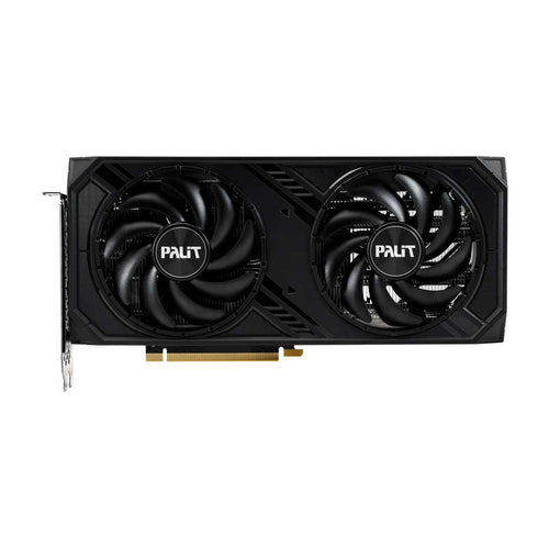 イ*ケ様 「最安」palit GeForce RTX4070 dualfun Palit GeForce RTX 4070 SUPER Dual, 12GB GDDR6X, HDMI, 3x DP 対応