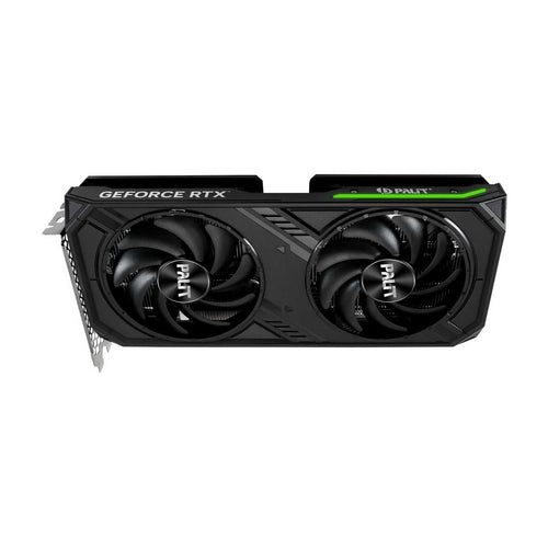 Palit GeForce RTX 4070 SUPER Dual, 12GB GDDR6X, HDMI, 3x DP 対応