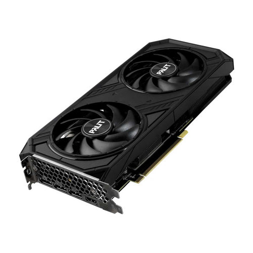 Palit GeForce RTX 4070 SUPER Dual, 12GB GDDR6X, HDMI, 3x DP 対応