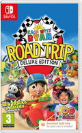 Race with Ryan: Road Trip [Deluxe Edition] (Code in a box) thumbnail 1