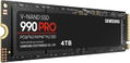 Samsung SSD 990 PRO 4TB, M.2 thumbnail 2