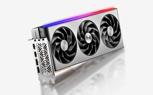 Sapphire Nitro+ Radeon RX 7800 XT, 16GB GDDR6, 2x HDMI, 2x DP, lite retail_