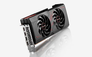 Sapphire Pulse Radeon RX 7800 XT, 16GB GDDR6, 2x HDMI, 2x DP, lite retail_