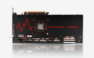 Sapphire Pulse Radeon RX 7800 XT, 16GB GDDR6, 2x HDMI, 2x DP, lite retail_