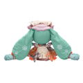 Snow Miku 2024 Fuwa Petit Dodeka Jumbo Plush thumbnail 3