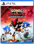 Sonic x Shadow Generations thumbnail 1