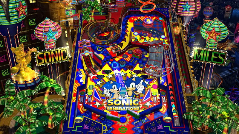 Sonic x Shadow Generations image 8