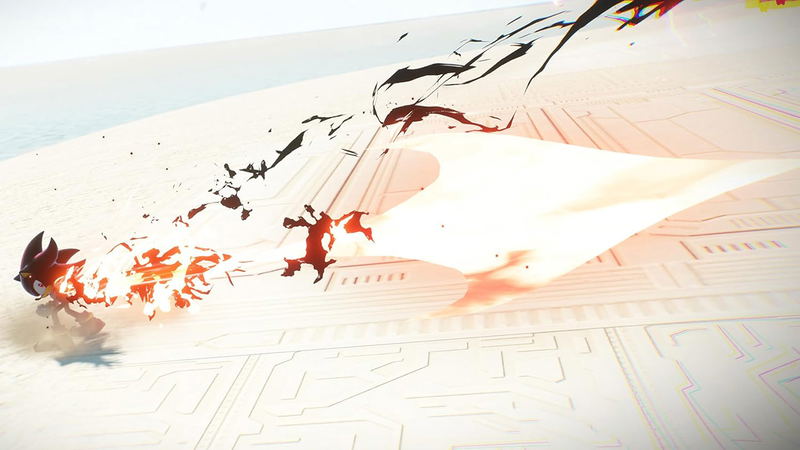 Sonic x Shadow Generations image 14
