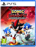 Sonic x Shadow Generations thumbnail 1
