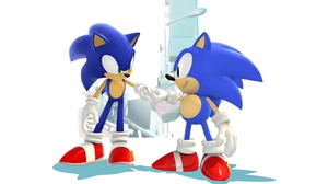 Sonic x Shadow Generations (Multi-Language)_