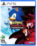 Sonic x Shadow Generations (Multi-Language) thumbnail 1