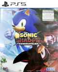 Sonic x Shadow Generations (Multi-Language) thumbnail 1