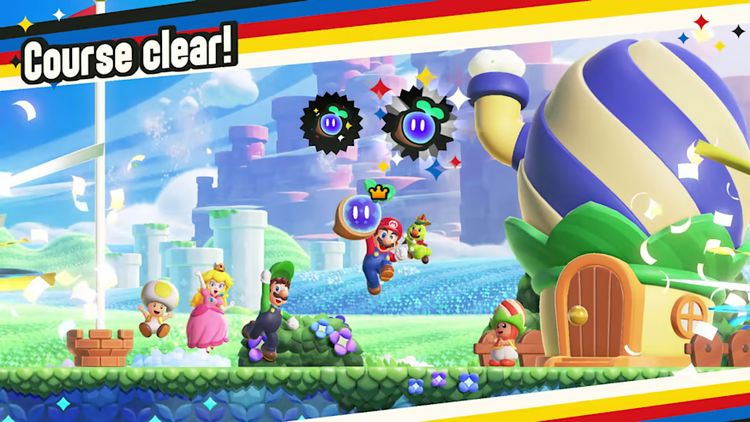 Super Mario Bros: Wonder <span class="ext ext_Nintendo®️ Switch Digital">Nintendo®️ Switch Digital</span> <span class="ext ext_digital">digital</span> image 3