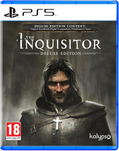 The Inquisitor [Deluxe Edition] thumbnail 1