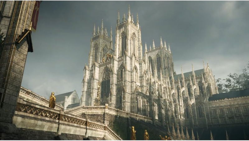 The Inquisitor [Deluxe Edition] image 3