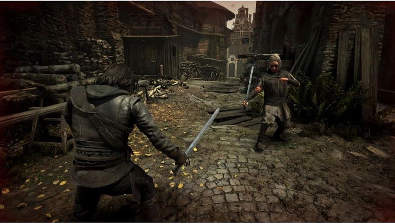 The Inquisitor [Deluxe Edition] image 4