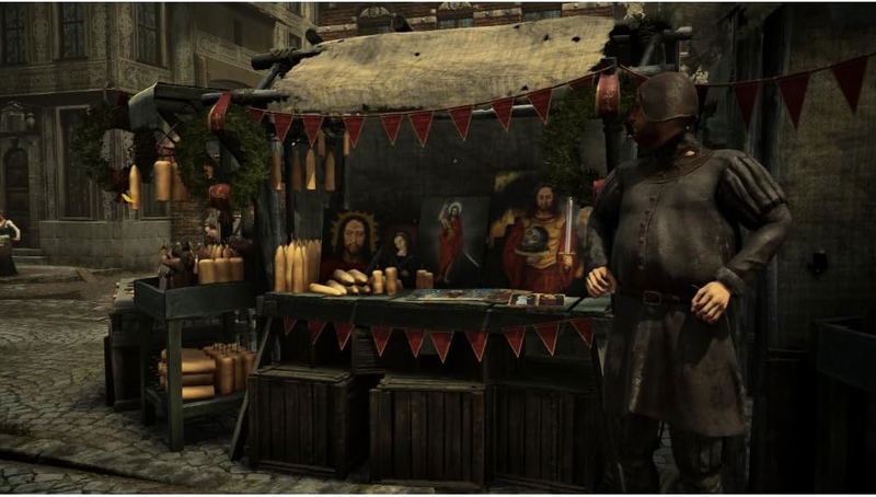 The Inquisitor [Deluxe Edition] image 5
