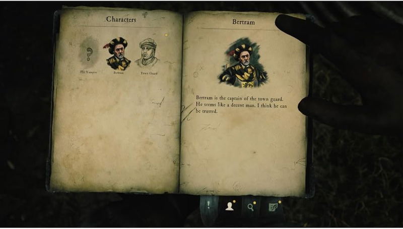 The Inquisitor [Deluxe Edition] image 7
