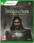 The Inquisitor [Deluxe Edition] thumbnail 1