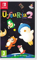 Ufouria: The Saga 2 thumbnail 1