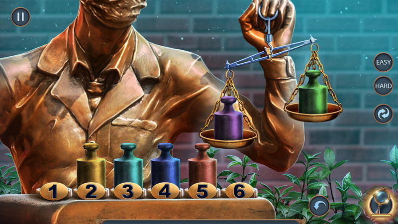 Unsolved Case: Killer Popularity Collector's Edition <span class="ext" style="background-color: #2a475e; color: #FFFFFF;">STEAM</span> <span class="ext ext_digital">digital</span> image 2