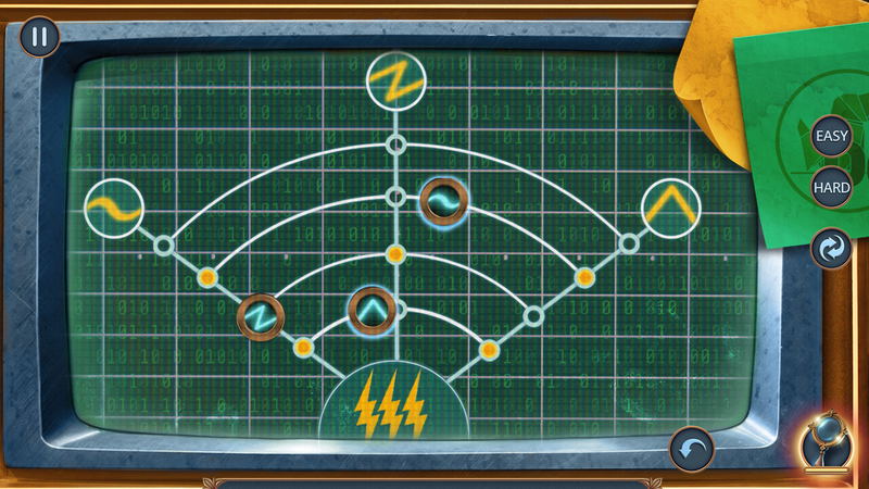 Unsolved Case: Killer Popularity Collector's Edition <span class="ext" style="background-color: #2a475e; color: #FFFFFF;">STEAM</span> <span class="ext ext_digital">digital</span> image 4