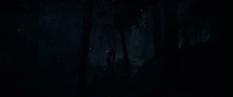 Until Dawn image 8