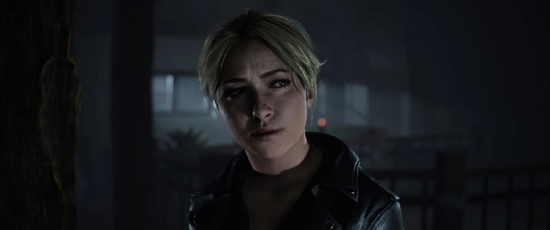 Until Dawn image 2