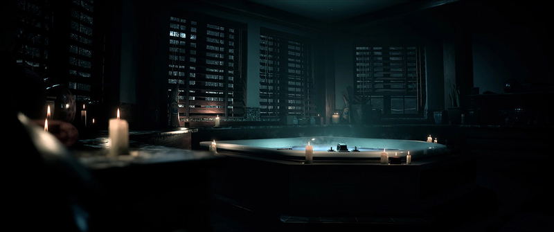 Until Dawn image 5