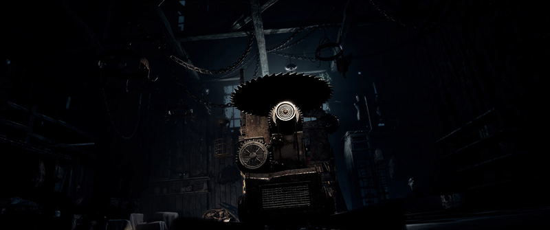 Until Dawn image 7
