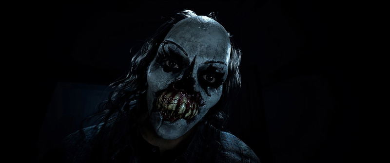 Until Dawn (Multi-Language) image 4