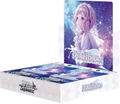 Weiss Schwarz Booster Pack The Idolmaster Shiny Colors Shine More! (Set of 12 Packs) thumbnail 1