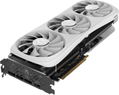 Zotac Gaming GeForce RTX 4080 SUPER Trinity OC White Edition, 16GB GDDR6X, HDMI, 3x DP thumbnail 2