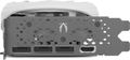 Zotac Gaming GeForce RTX 4080 SUPER Trinity OC White Edition, 16GB GDDR6X, HDMI, 3x DP thumbnail 4