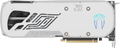 Zotac Gaming GeForce RTX 4080 SUPER Trinity OC White Edition, 16GB GDDR6X, HDMI, 3x DP thumbnail 5