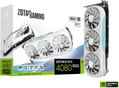 Zotac Gaming GeForce RTX 4080 SUPER Trinity OC White Edition, 16GB GDDR6X, HDMI, 3x DP thumbnail 7