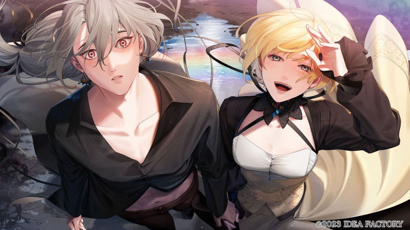 Shuuen no Virche -EpiC:lycoris- image 2