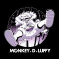 One Piece Gear 5 T-shirt  (Black | Size XL) thumbnail 2
