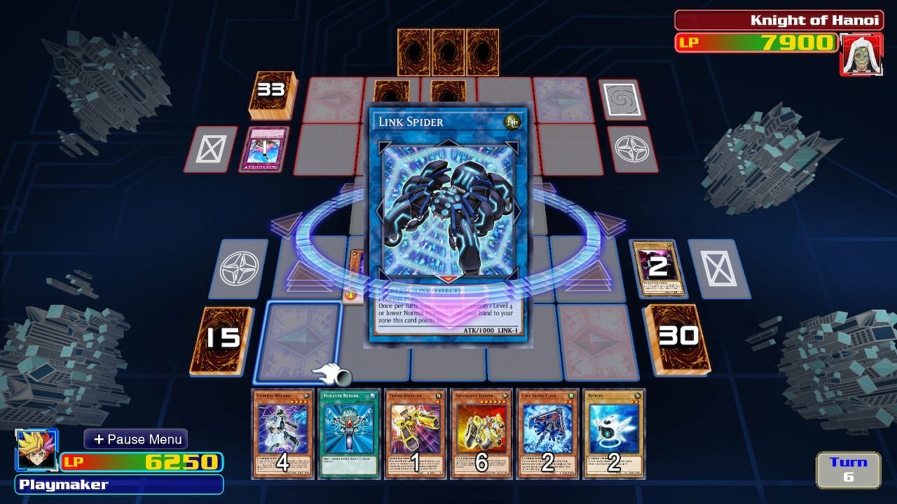 what cards are in yugioh legacy of the duelist Konami Yu-Gi-Oh! Nintendo Switch : Video Games This is a code in a box title card list yugioh legacy of