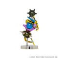 Dragon Quest Metallic Monsters Gallery Overkilling Machine (Re-run) thumbnail 6