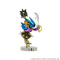 Dragon Quest Metallic Monsters Gallery Overkilling Machine (Re-run) thumbnail 7