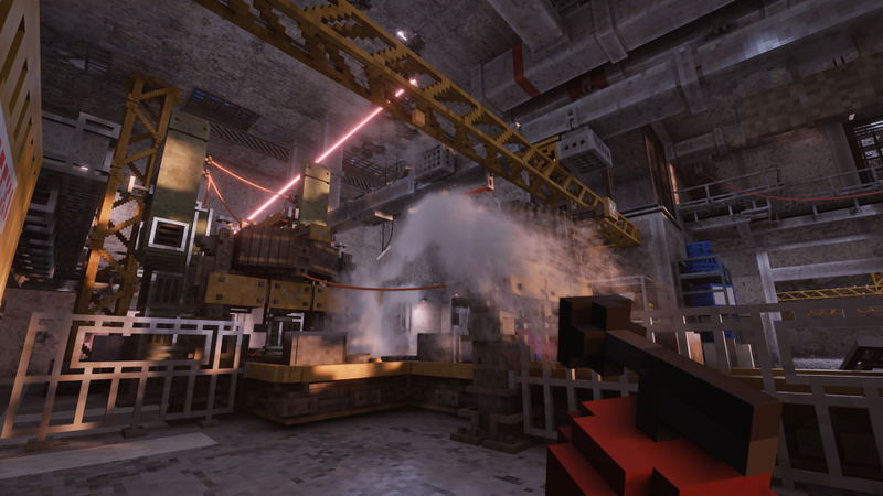 Teardown (Ultimate Edition) <span class="ext" style="background-color: #2a475e; color: #FFFFFF;">STEAM</span> <span class="ext ext_digital">digital</span> image 6