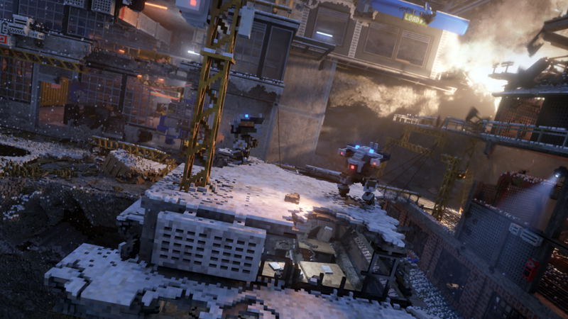 Teardown (Ultimate Edition) <span class="ext" style="background-color: #2a475e; color: #FFFFFF;">STEAM</span> <span class="ext ext_digital">digital</span> image 9