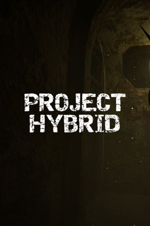 Project Hybrid_