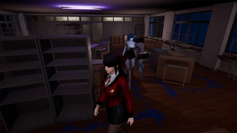 Abyss School <span class="ext" style="background-color: #2a475e; color: #FFFFFF;">STEAM</span> <span class="ext ext_digital">digital</span> image 12