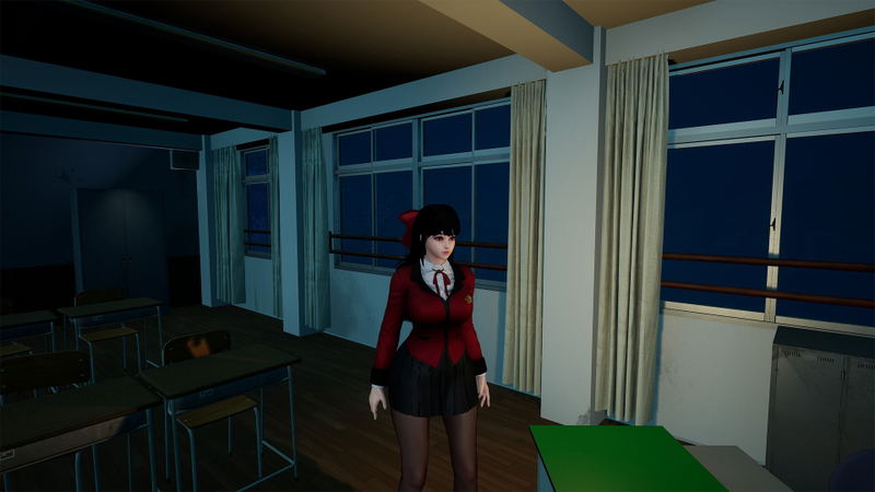 Abyss School <span class="ext" style="background-color: #2a475e; color: #FFFFFF;">STEAM</span> <span class="ext ext_digital">digital</span> image 3