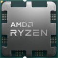 AMD Ryzen 5 7500F, 6C/12T, 3.70-5.00GHz, tray thumbnail 1