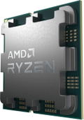 AMD Ryzen 5 7500F, 6C/12T, 3.70-5.00GHz, tray thumbnail 3