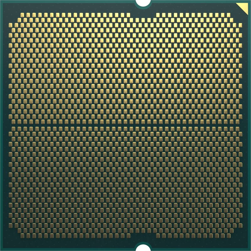 AMD Ryzen 5 7500F, 6C/12T, 3.70-5.00GHz, tray image 4