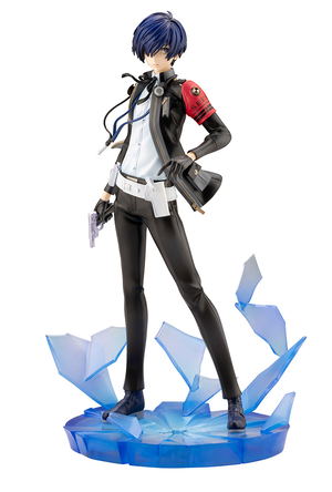 ARTFX J Persona 3 Reload 1/8 Scale Pre-Painted Figure: P3R Protagonist_